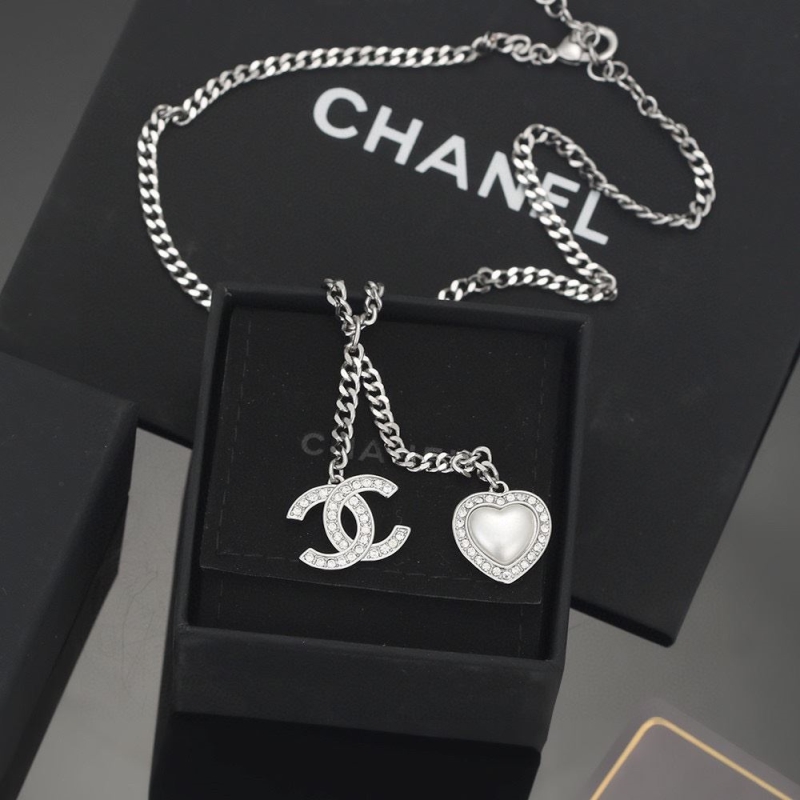 Chanel Necklaces